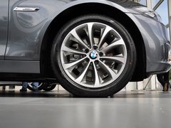2014款 530Li 豪华设计套装