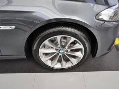 2014款 530Li 豪华设计套装
