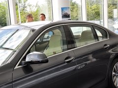 2014款 530Li 豪华设计套装