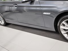 2014款 530Li 豪华设计套装