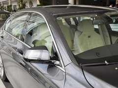 2014款 530Li 豪华设计套装