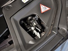 2014款 530Li 豪华设计套装