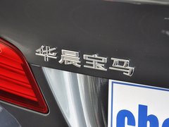 2014款 530Li 豪华设计套装