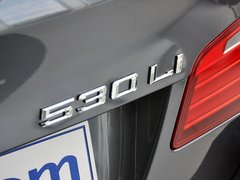 2014款 530Li 豪华设计套装