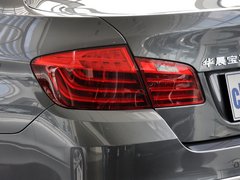 2014款 530Li 豪华设计套装