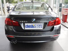 2014款 530Li 豪华设计套装