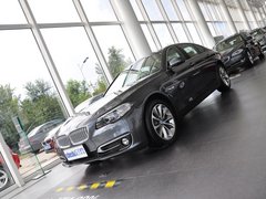 2014款 530Li 豪华设计套装