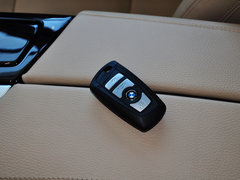 2014款 530Li 领先型