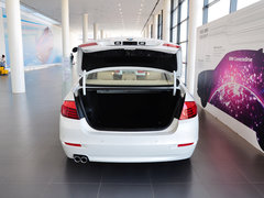 2014款 530Li 领先型