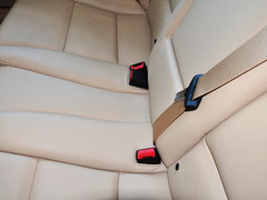 2014款 530Li 领先型