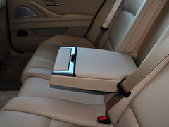 2014款 530Li 领先型