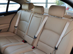 2014款 530Li 领先型