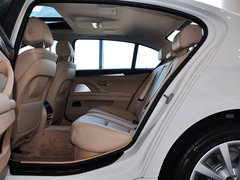 2014款 530Li 领先型
