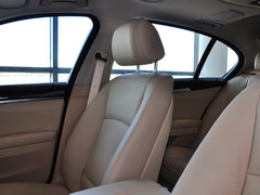 2014款 530Li 领先型
