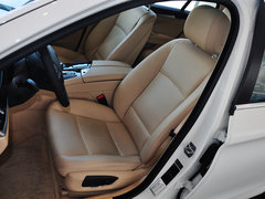 2014款 530Li 领先型