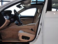 2014款 530Li 领先型