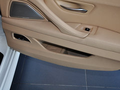 2014款 530Li 领先型