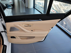 2014款 530Li 领先型