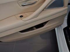 2014款 530Li 领先型