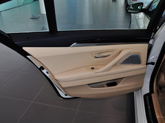 2014款 530Li 领先型