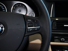 2014款 530Li 领先型