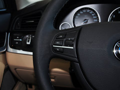 2014款 530Li 领先型