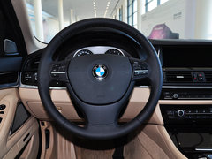 2014款 530Li 领先型