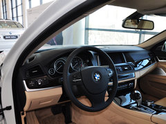 2014款 530Li 领先型