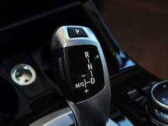 2014款 530Li 领先型