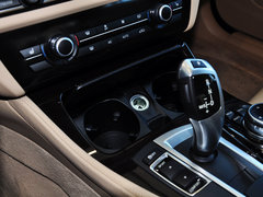 2014款 530Li 领先型