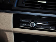 2014款 530Li 领先型
