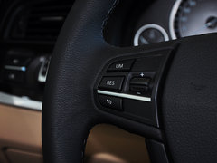 2014款 530Li 领先型