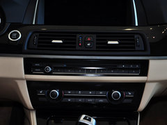 2014款 530Li 领先型