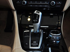 2014款 530Li 领先型