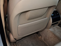 2014款 530Li 领先型
