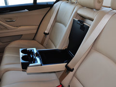 2014款 530Li 领先型