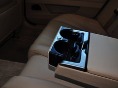 2014款 530Li 领先型