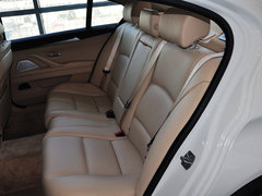 2014款 530Li 领先型