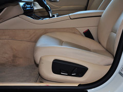 2014款 530Li 领先型