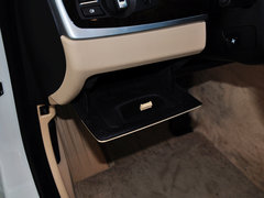 2014款 530Li 领先型