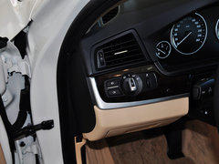 2014款 530Li 领先型