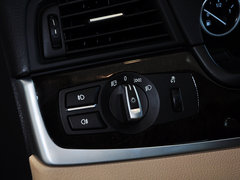 2014款 530Li 领先型