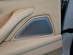 2014款 530Li 领先型