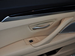 2014款 530Li 领先型