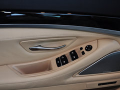 2014款 530Li 领先型