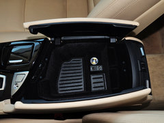 2014款 530Li 领先型