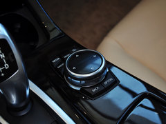 2014款 530Li 领先型