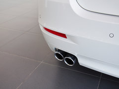 2014款 530Li 领先型