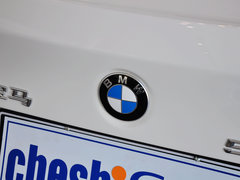 2014款 530Li 领先型