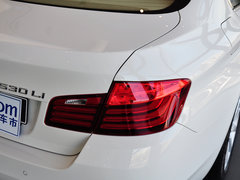 2014款 530Li 领先型